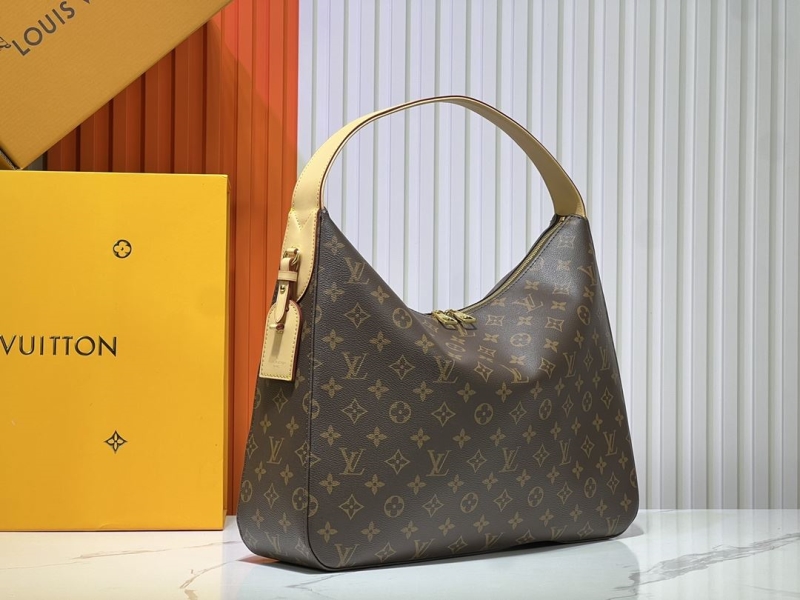 LV Top Handle Bags